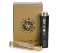 - Creative Inspiration Travel Set Spray Parfum