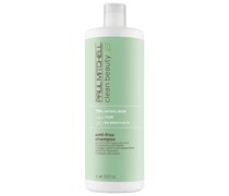 Clean Beauty Anti-Frizz Shampoo 1000 ml