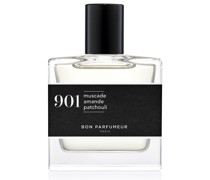 Gently Oriental Nr. 901 Muskatnuss Mandel Patschuli Eau de Parfum 30 ml