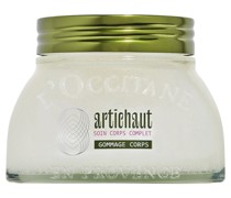 Artichaut Gommage Corps Körperpeeling 200 ml