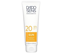SUN Sonnenfluid SPF 20 Sonnenschutz 125 ml