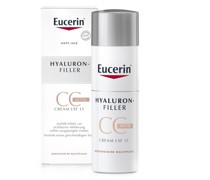 Hyaluron-Filler CC Cream BB- & CC-Cream 50 ml Mittel