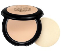 - Velvet Touch Ultra Cover Compact Powder Puder 10 g Nr.61 Neutral Ivory