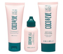 - Hair Necessities Kit Haaröle & -seren