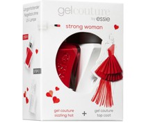 Gel Couture Geschenkset Nagellack strong woman