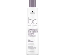 Deep Cleansing Shampoo 1000 ml