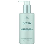 - My Hair. Canvas. More to Love Bodifying Conditioner 251 ml