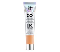 - Travelsize Your Skin But Better CC+ Cream LSF 50+ Foundation 12 ml Tan