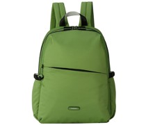 Nova Cosmos Rucksack 39 cm Laptopfach Rucksäcke Grün