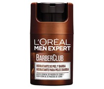 - Men Expert Barber Club Haut- Und Bart-feuchtigkeitscreme Feuchtigkeitsserum 50 ml