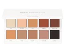 - Kyshadow Classic Matte Palette 16g Lidschatten