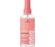 - Hairbody Bodifying Spray Haarspray & -lack 200 ml