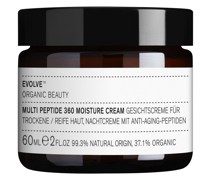 Multi-Peptide 360 Moisture Cream Anti-Aging-Gesichtspflege 60 ml