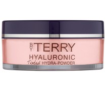 - Hyaluronic Tinted Hydra-Powder Puder 10 g Nr. 1 Rosy Light
