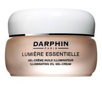 Lumière Essentielle Illuminating Oil Gel-cream Tagescreme 50 ml