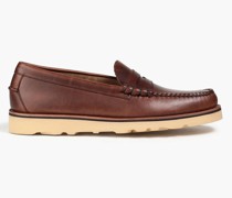 Weejuns Penny Loafers aus Leder