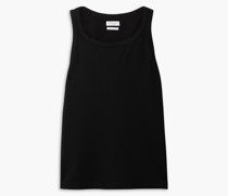 Tanktop aus Jersey