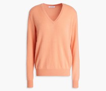 Pullover aus Kaschmir