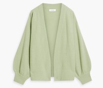 Cardigan aus Kaschmir
