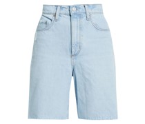 Tyler Jeansshorts inDistressed-Optik