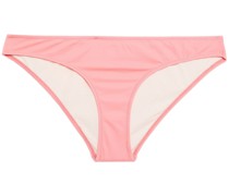 Halbhohes Bikini-Höschen