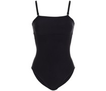 Badeanzug mit Cut-outs