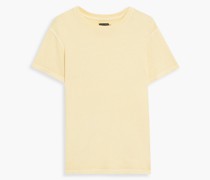The Rivington T-Shirt aus Baumwoll-Jersey