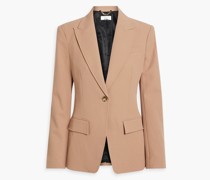 Edie Blazer aus Twill