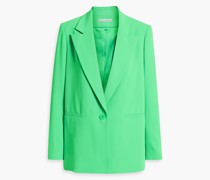 Alice OliviaDenny Blazer aus Crêpe