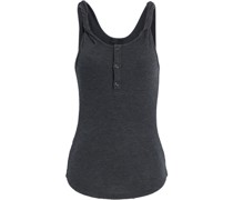 Tanktop inWaffelstrick
