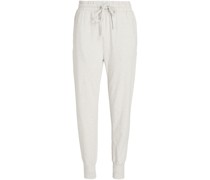 Long Island Track Pants aus Baumwoll-Jersey