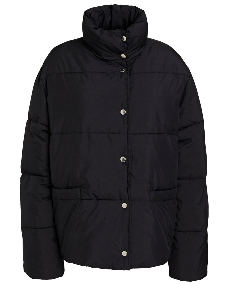 Samsøe & Samsøe Damen Lyra gesteppte Shelljacke S
