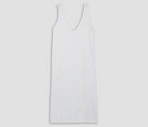 idikleid aus Bauwoll-Jersey