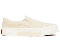 Yess Core Plateau-Sneakers aus Canvas
