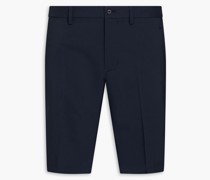 Golfshorts aus Shell 30