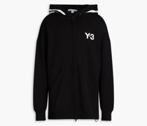 Sweatshirt aus Baumwollfrottee XL