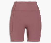 Lucca Shorts aus Stretch-Material