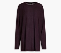 Pullover aus Kaschmir