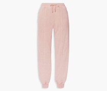 Track Pants aus Baumwoll-Jersey