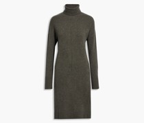 Rollkragenpullover au Kachmir