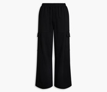 Finley Hose mit geradem Bein aus Bio-Baumwoll-Jersey