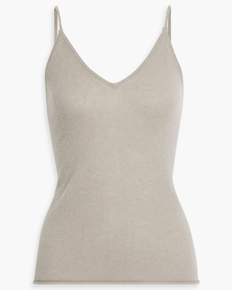 ATM Damen Top aus Kaschmir S