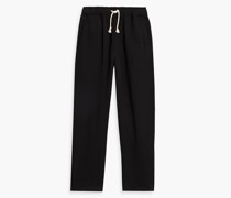 Sporthose aus Baumwollfrottee