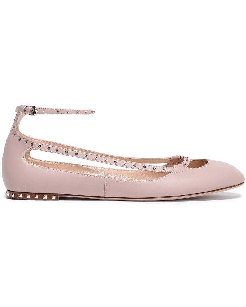 valentino ballerina flats sale