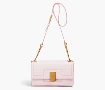 1945 Tasche aus Leder mit Monogrammdetail