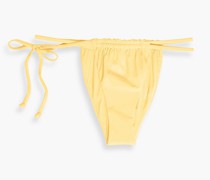 Misha tief sitzendes Bikini-Höschen