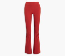 Track Pants aus Stretch-Material S