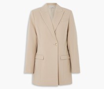 Sienna Blazer aus Twill