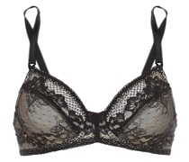 Lace to Love Bügel-BH aus Point d'Esprit 32 C