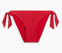 Tief sitzendes Bikini-Höschen